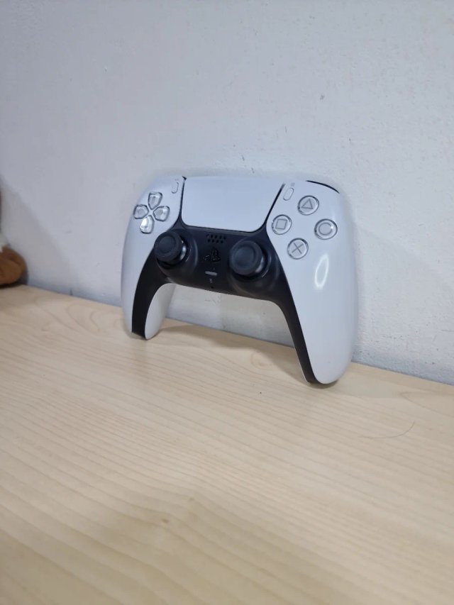 Mando Inalámbrico Sony DualSense PS5