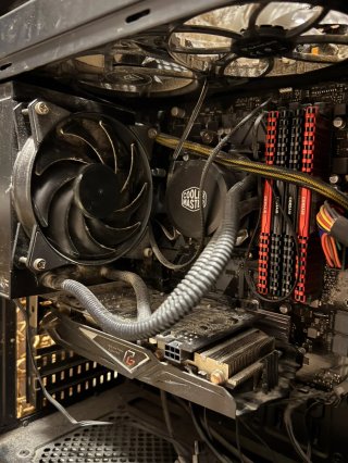 PC Gamer Nfortec