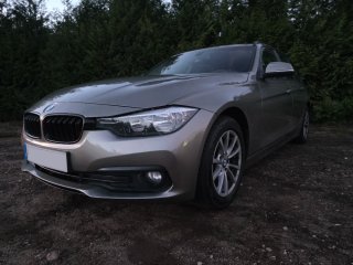 BMW Serie 3 2018