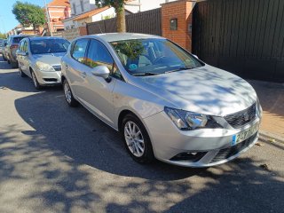 SEAT Ibiza 2017