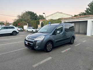 Citroen Berlingo 2011/ 1.6 hdi 110cv