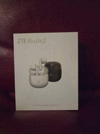 Cuffie Bluetooth ZTE Buds 2
