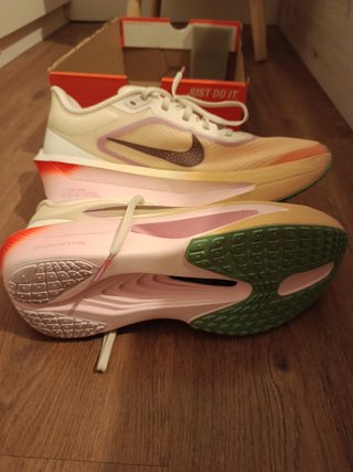 Nike Zoom Fly 6 Talla 42