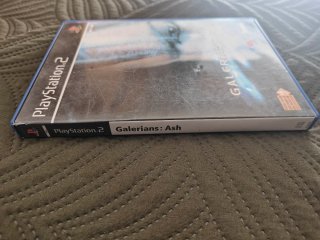 Galerians: Ash - PS2