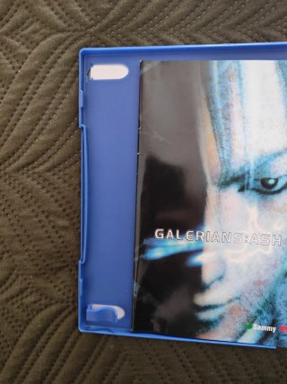 Galerians: Ash - PS2
