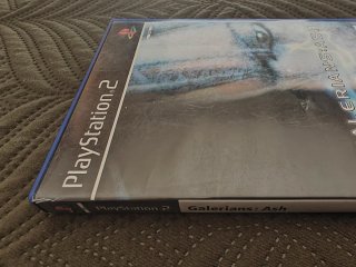 Galerians: Ash - PS2
