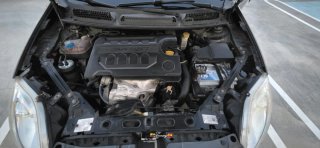 FIAT Bravo 2008