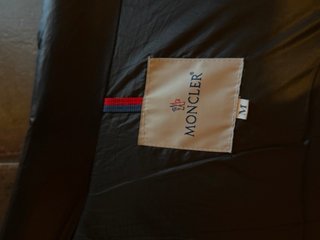 Colete da Moncler