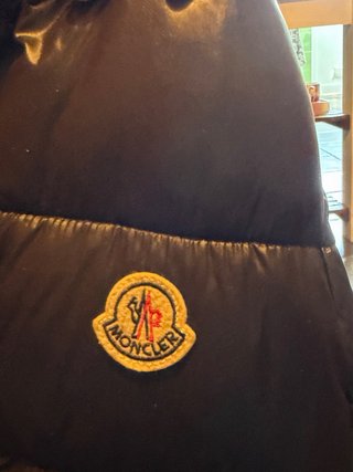 Colete da Moncler