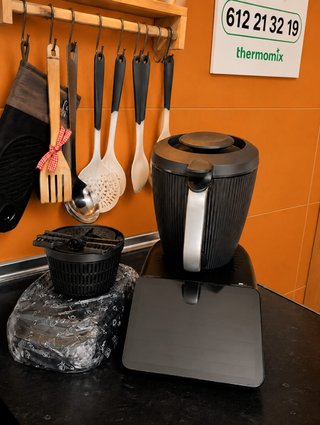 Thermomix TM7