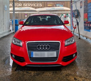 Audi A3 2010