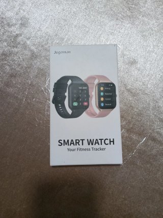 Reloj Inteligente Jugeman