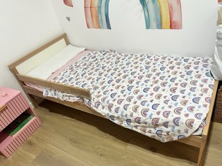 Cama Infantil Ikea