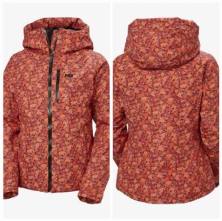 Chaqueta ski HH Val d'Iserè 3.0