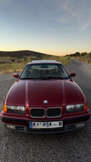 BMW Serie 3