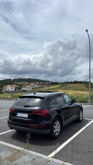 Audi Q5 2014