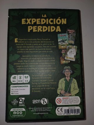 Lote 3 Juegos de Mesa de Aventura