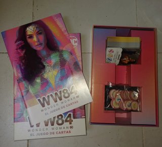 Lote 3 Juegos de Mesa de Aventura