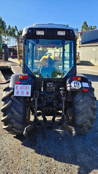 Tractor Same Frutteto II 100