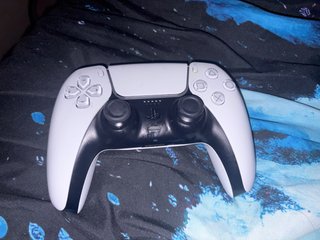 Mando DualSense PlayStation 5 (PS5)