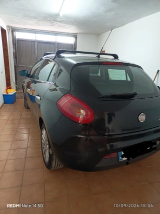Fiat Bravo  Bravo  2007