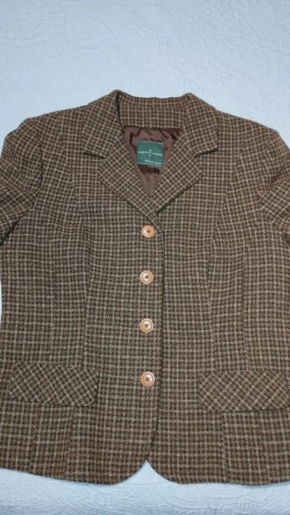 Americana Roberto Verino Vintage Cuadros