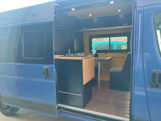 Peugeot Boxer 2015