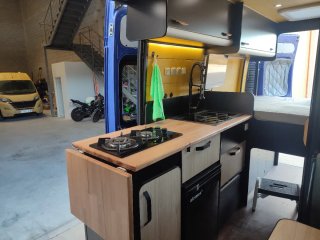 Peugeot Boxer 2015