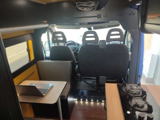 Peugeot Boxer 2015