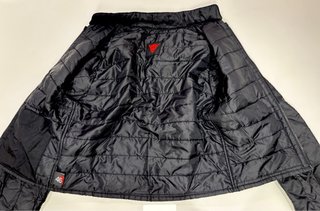 Chaqueta Moto Dainese Mujer Invierno Talla 46