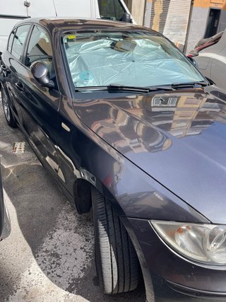BMW Serie 1 2004