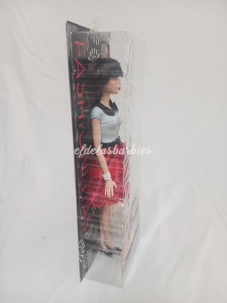 Barbie Fashionistas numero 19
