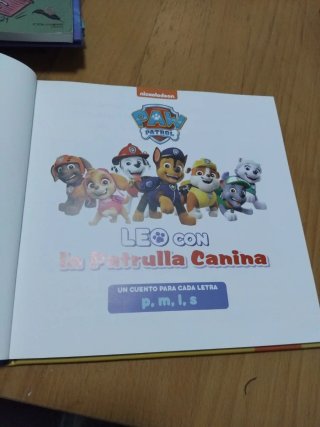 Cientos para niños