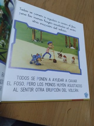 Cientos para niños