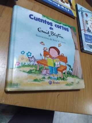 Cientos para niños
