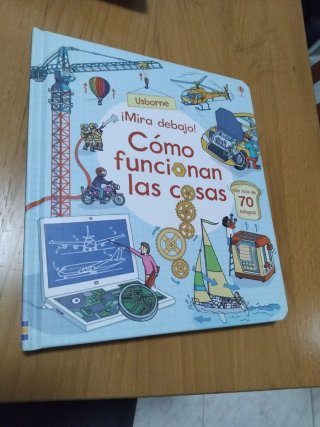 Cientos para niños