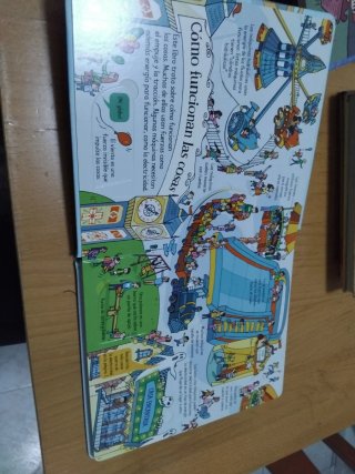 Cientos para niños