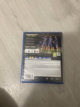 FIFA 22 per PlayStation 4 e 5