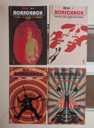 Rorschach
