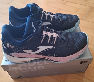 Zapatillas de pádel Joma World Padel Tour