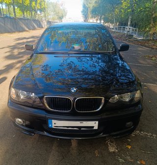 BMW Serie 3 2003