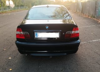 BMW Serie 3 2003