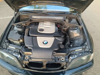 BMW Serie 3 2003
