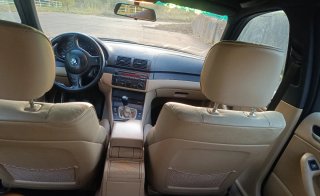 BMW Serie 3 2003