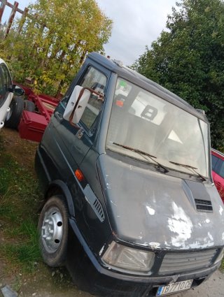 Iveco Daily 1998