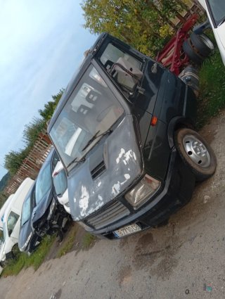 Iveco Daily 1998