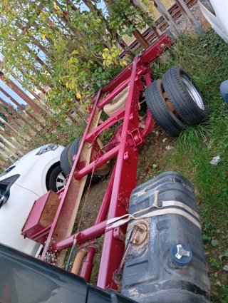 Iveco Daily 1998