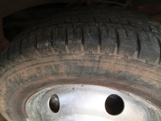 Iveco Daily 1998