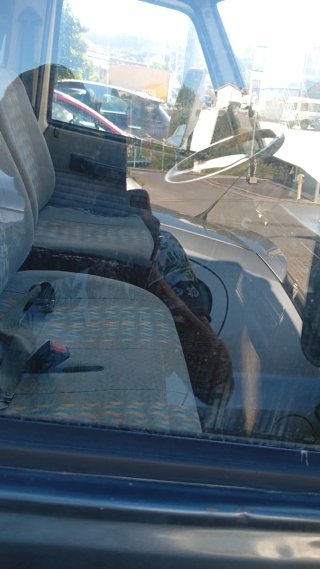 Iveco Daily 1998