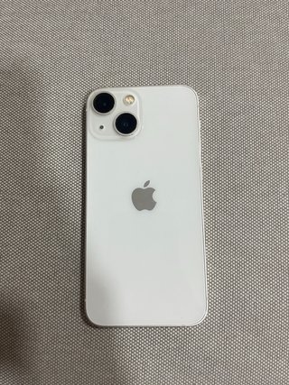 iPhone 13 mini Blanco